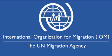 IOM - International Organization for Migration