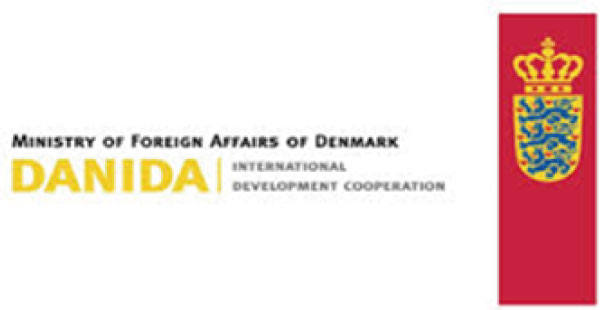 Department of Fisheries / Danida