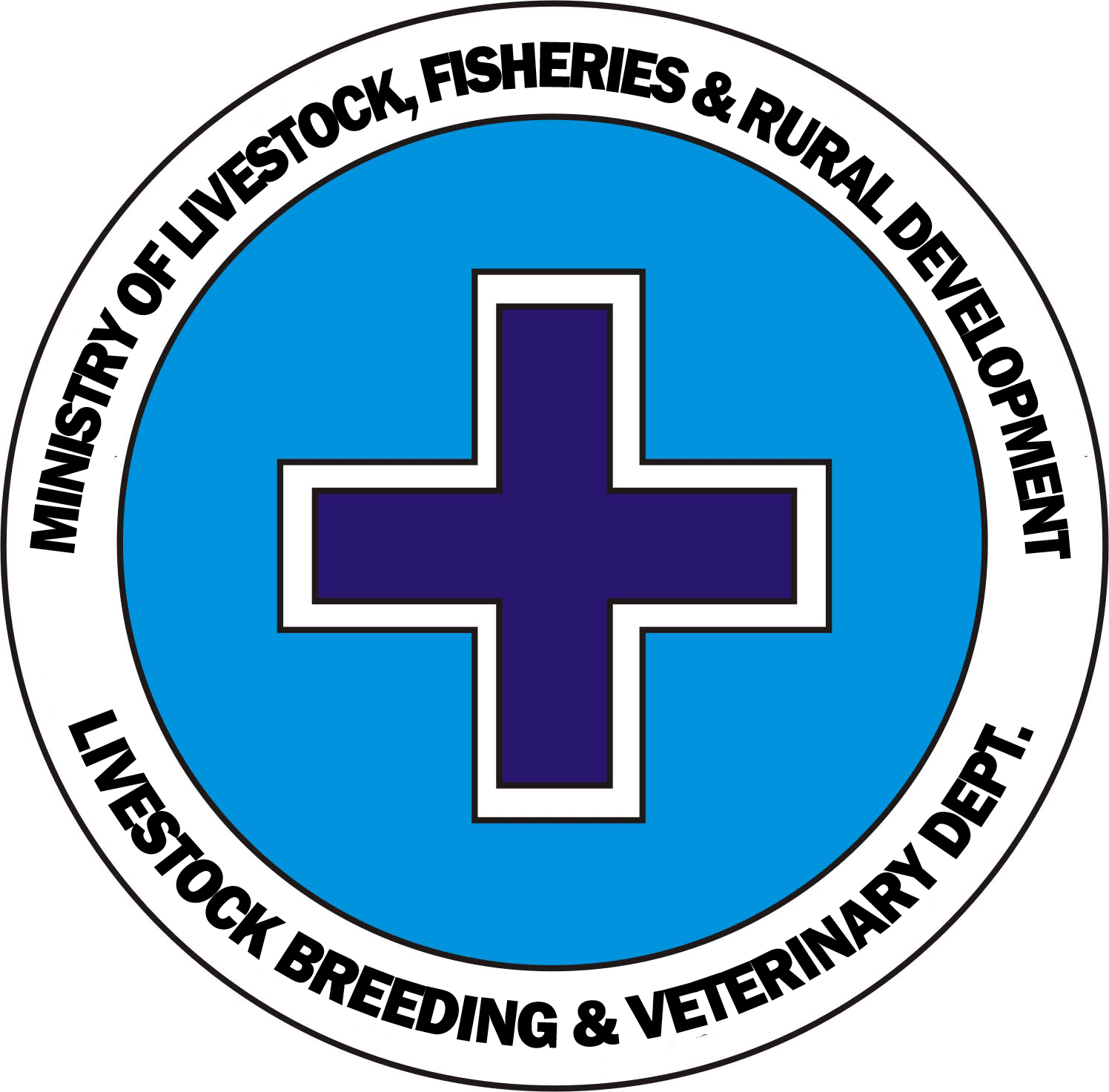 Ministry of Livestock, Fisheries and Rural Development (MLFRD)
